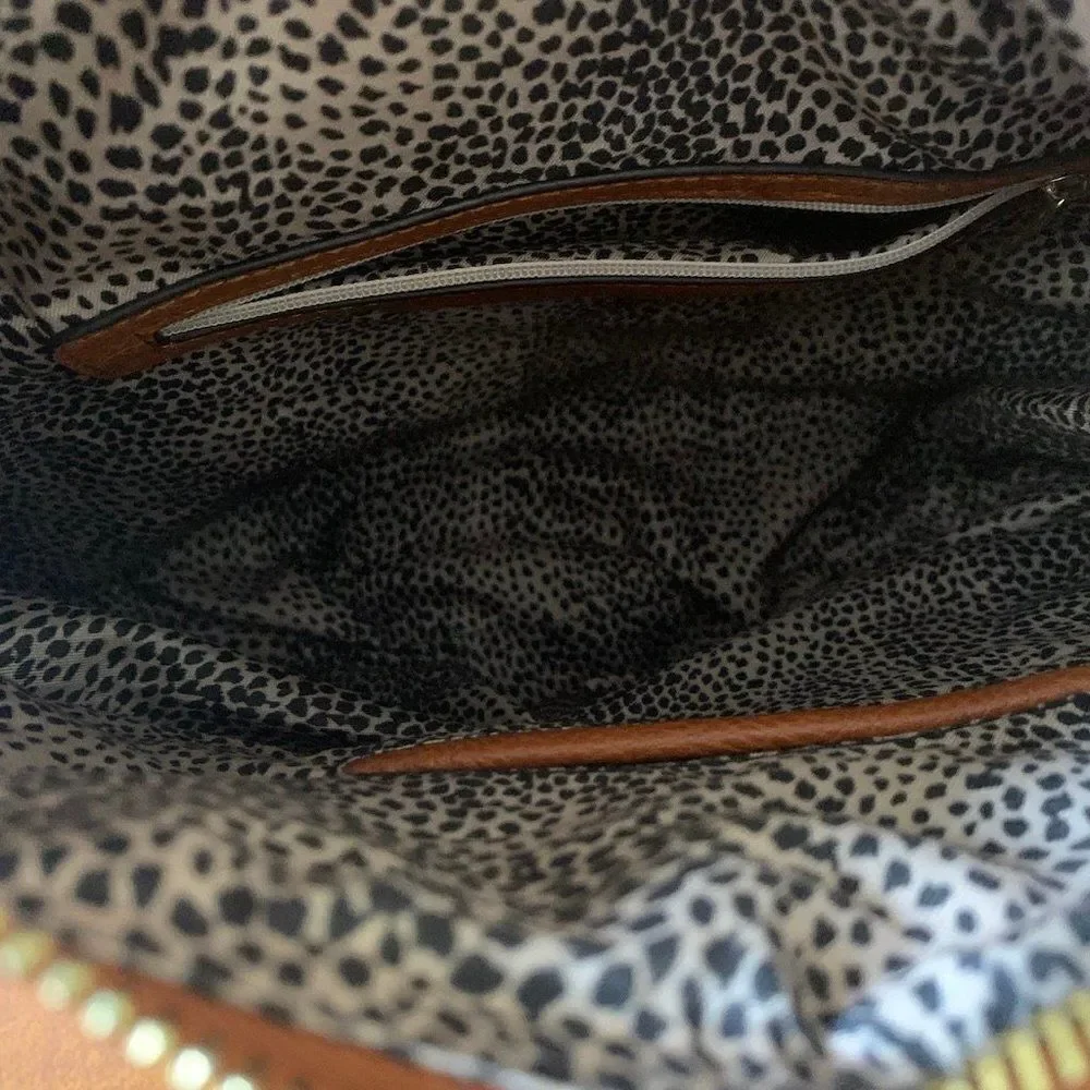 Sole Society DUNNE SHOULDER BAG